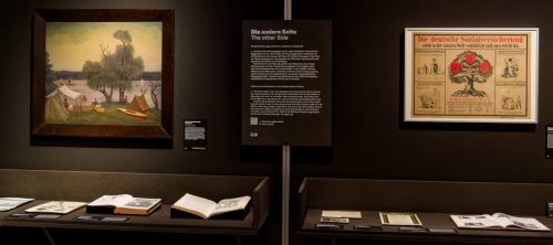 Schöne neue Arbeitswelt - LVR-Landesmuseum Bonn