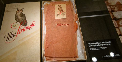 Schöne neue Arbeitswelt - LVR-Landesmuseum Bonn