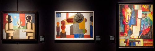 Schöne neue Arbeitswelt - LVR-Landesmuseum Bonn