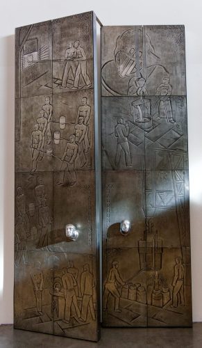 Schöne neue Arbeitswelt - LVR-Landesmuseum Bonn