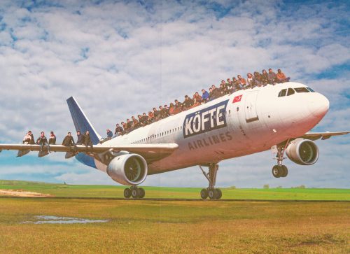 Süße Heimat - Deutsch-türkisches Leben in der Kunst, Kunstmuseum Ahlen