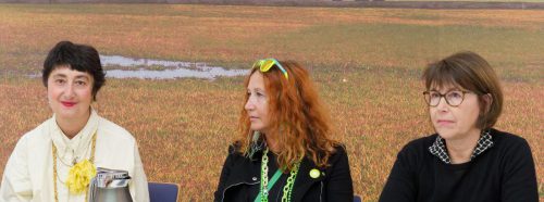 Süße Heimat - Deutsch-türkisches Leben in der Kunst, Kunstmuseum Ahlen