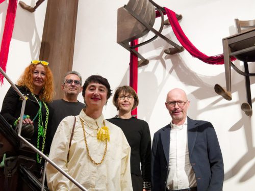 Süße Heimat - Deutsch-türkisches Leben in der Kunst, Kunstmuseum Ahlen