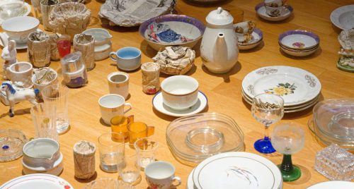 Süße Heimat - Deutsch-türkisches Leben in der Kunst, Kunstmuseum Ahlen