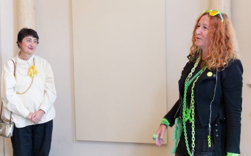 Süße Heimat - Deutsch-türkisches Leben in der Kunst, Kunstmuseum Ahlen