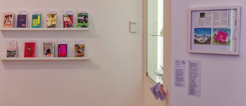 Süße Heimat - Deutsch-türkisches Leben in der Kunst, Kunstmuseum Ahlen