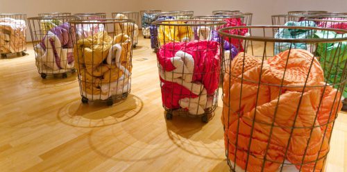 Süße Heimat - Deutsch-türkisches Leben in der Kunst, Kunstmuseum Ahlen