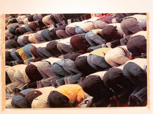 Süße Heimat - Deutsch-türkisches Leben in der Kunst, Kunstmuseum Ahlen