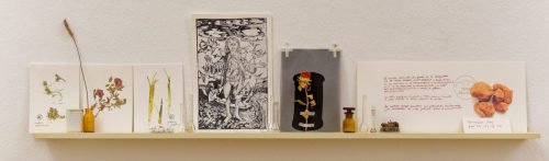 Süße Heimat - Deutsch-türkisches Leben in der Kunst, Kunstmuseum Ahlen