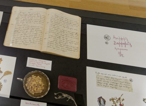 Süße Heimat - Deutsch-türkisches Leben in der Kunst, Kunstmuseum Ahlen