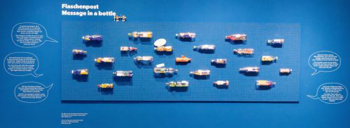 Der Hase Felix - Reiselustig - LWL-Museum für Kunst und Kultur Münster