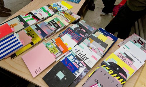 restraumraumrest - Miriam Bornewasser - KIT Kunst im Tunnel