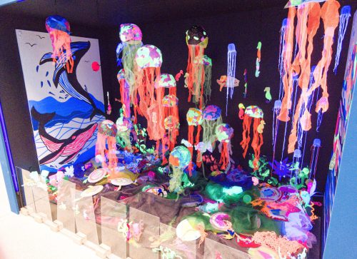 Der Hase Felix - Reiselustig - LWL-Museum für Kunst und Kultur Münster