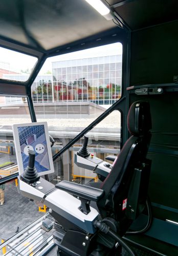 Hochbau - Bauen begreifen - Dauerausstellung DASA Dortmund