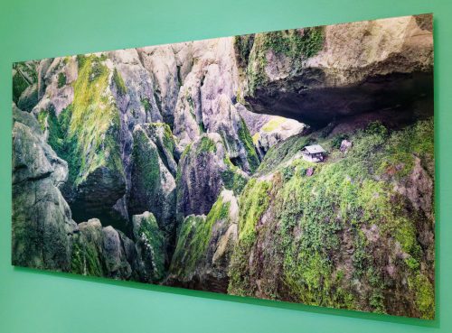 Der Hase Felix - Reiselustig - LWL-Museum für Kunst und Kultur Münster