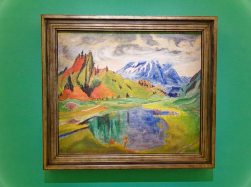 Der Hase Felix - Reiselustig - LWL-Museum für Kunst und Kultur Münster