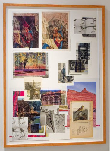 Max Ernst Museum Brühl des LVR - Christoph Westermeier: Sedona Vogel