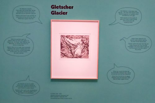 Der Hase Felix - Reiselustig - LWL-Museum für Kunst und Kultur Münster