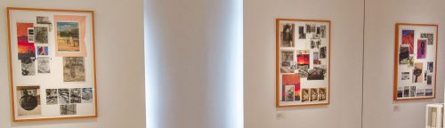 Max Ernst Museum Brühl des LVR - Christoph Westermeier: Sedona Vogel