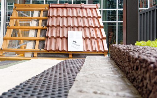 DASA Arbeitswelt Dortmund - Hochbau