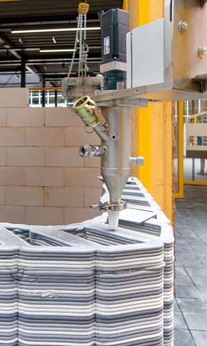 Hochbau - Bauen begreifen - Dauerausstellung DASA Dortmund