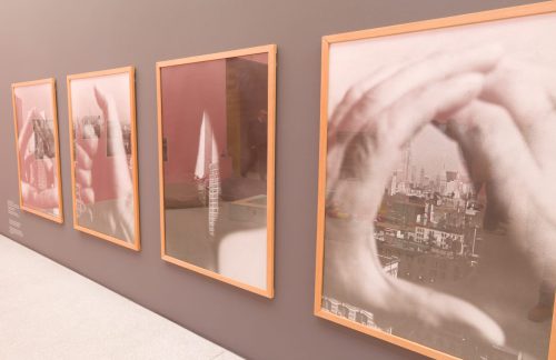 Der Hase Felix - Reiselustig - LWL-Museum für Kunst und Kultur Münster