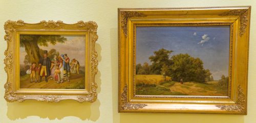 Der Hase Felix - Reiselustig - LWL-Museum für Kunst und Kultur Münster