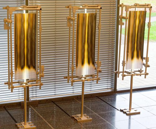 Flaka Haliti. Sculpture 21st. Lehmbruck Museum Duisburg