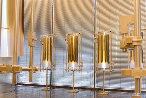 Flaka Haliti. Sculpture 21st. Lehmbruck Museum Duisburg