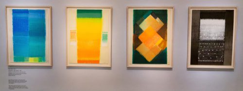 Der Hase Felix - Reiselustig - LWL-Museum für Kunst und Kultur Münster