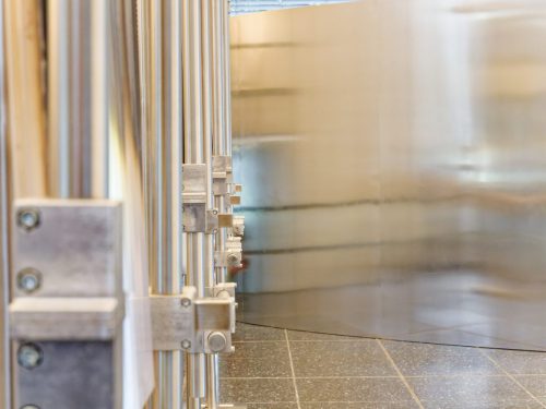 Flaka Haliti. Sculpture 21st. Lehmbruck Museum Duisburg