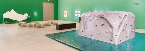 Der Hase Felix - Reiselustig - LWL-Museum für Kunst und Kultur Münster