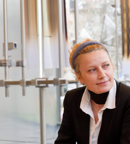 Flaka Haliti. Sculpture 21st. Lehmbruck Museum Duisburg