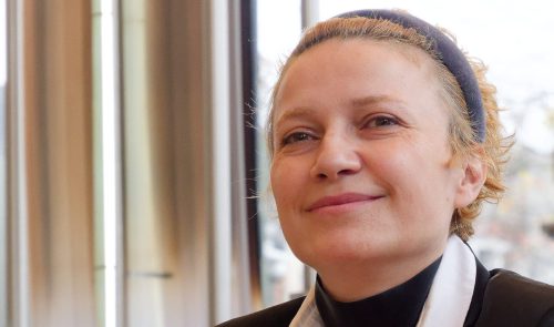 Flaka Haliti. Sculpture 21st. Lehmbruck Museum Duisburg