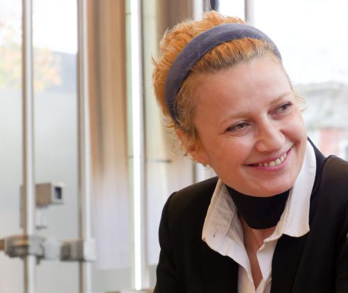 Flaka Haliti. Sculpture 21st. Lehmbruck Museum Duisburg