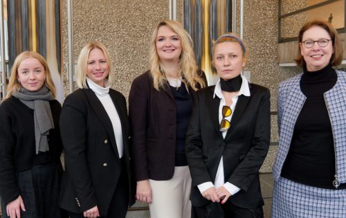 Flaka Haliti. Sculpture 21st. Lehmbruck Museum Duisburg