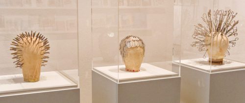 Hans-Peter Feldmann. Kunstausstellung. Ausstellung im Kunstpalast Düsseldorf