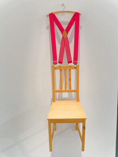 Hans-Peter Feldmann. Kunstausstellung. Ausstellung im Kunstpalast Düsseldorf