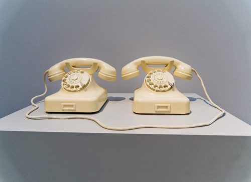 Hans-Peter Feldmann. Kunstausstellung. Ausstellung im Kunstpalast Düsseldorf