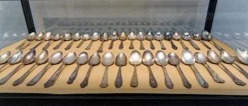 Hans-Peter Feldmann. Kunstausstellung. Ausstellung im Kunstpalast Düsseldorf