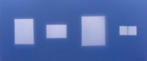 Hans-Peter Feldmann. Kunstausstellung. Ausstellung im Kunstpalast Düsseldorf