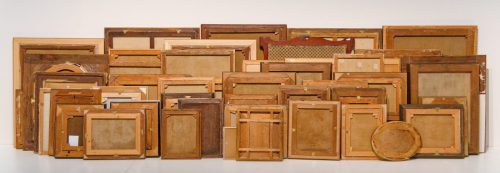 Hans-Peter Feldmann. Kunstausstellung. Ausstellung im Kunstpalast Düsseldorf