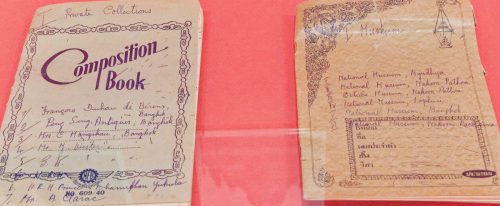 Germaine Krull: Chien Fou. Museum Folkwang