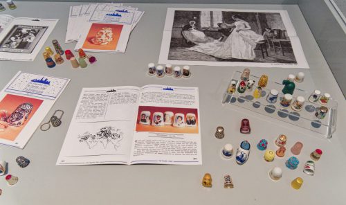 Hans-Peter Feldmann. Kunstausstellung. Ausstellung im Kunstpalast Düsseldorf