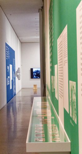 Germaine Krull: Chien Fou. Museum Folkwang