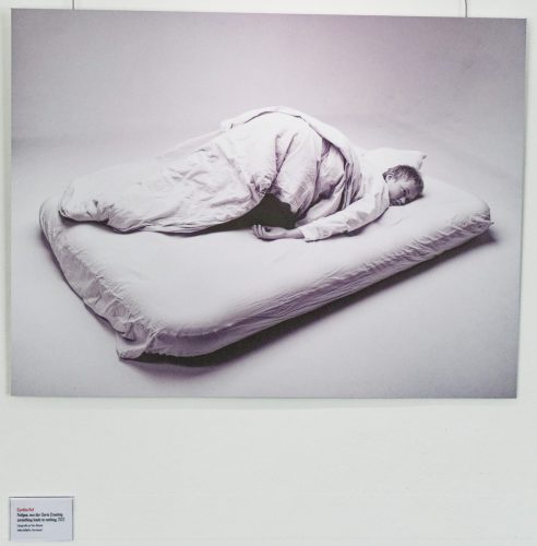 Museum Haus Opherdicke - Ausstellung O Ihr Menschen