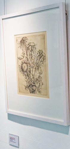 Museum Haus Opherdicke - Ausstellung O Ihr Menschen