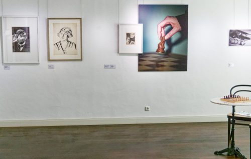 Museum Haus Opherdicke - Ausstellung O Ihr Menschen