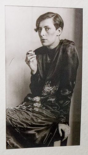 Museum Haus Opherdicke - Ausstellung O Ihr Menschen