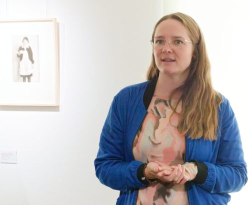 Museum Haus Opherdicke - Ausstellung O Ihr Menschen